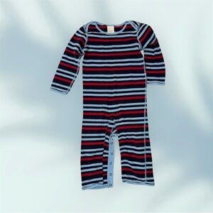 Hanna andersson pajamas - 3t
